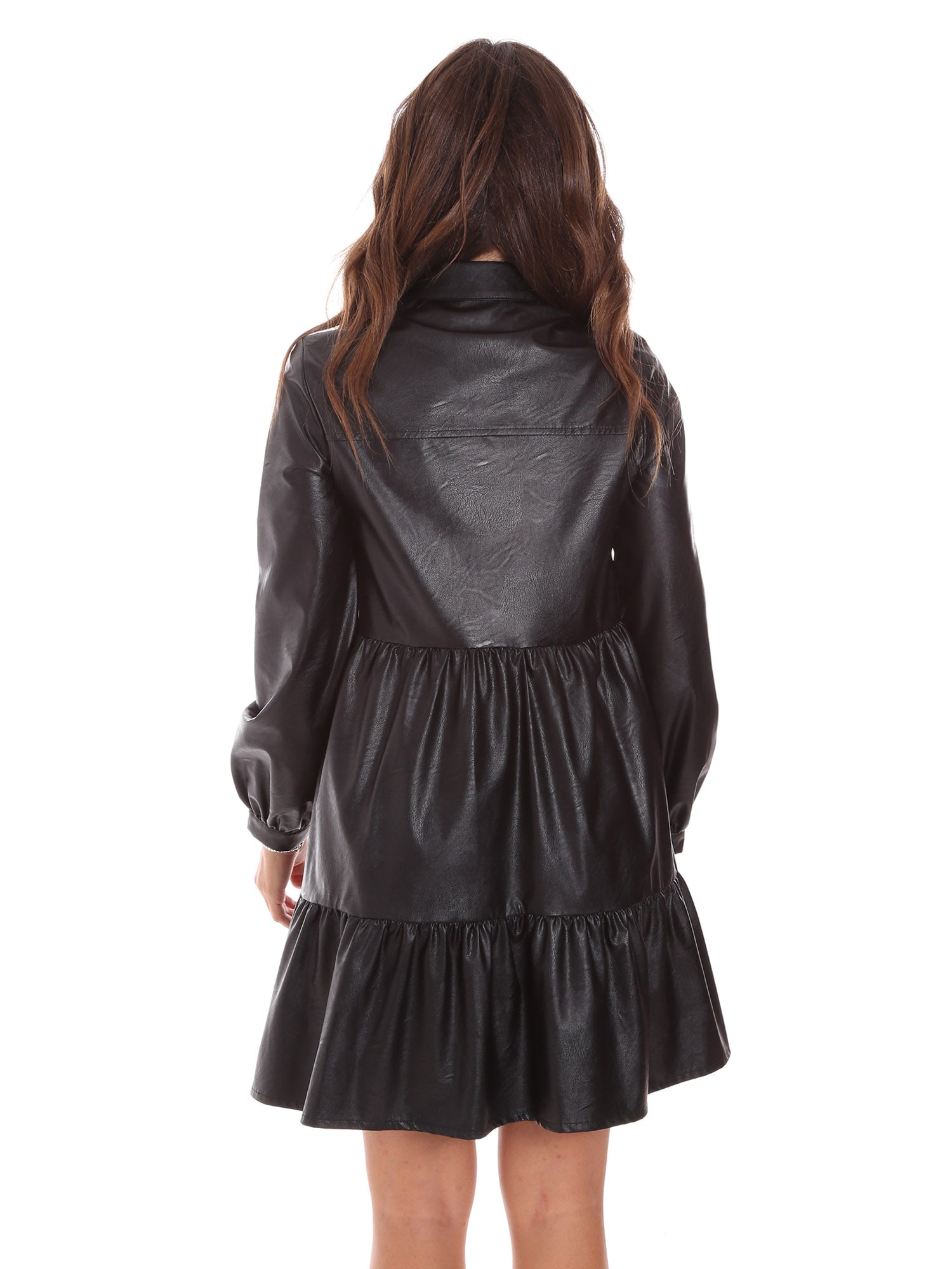 Vestiti Nero Gaudi Jeans