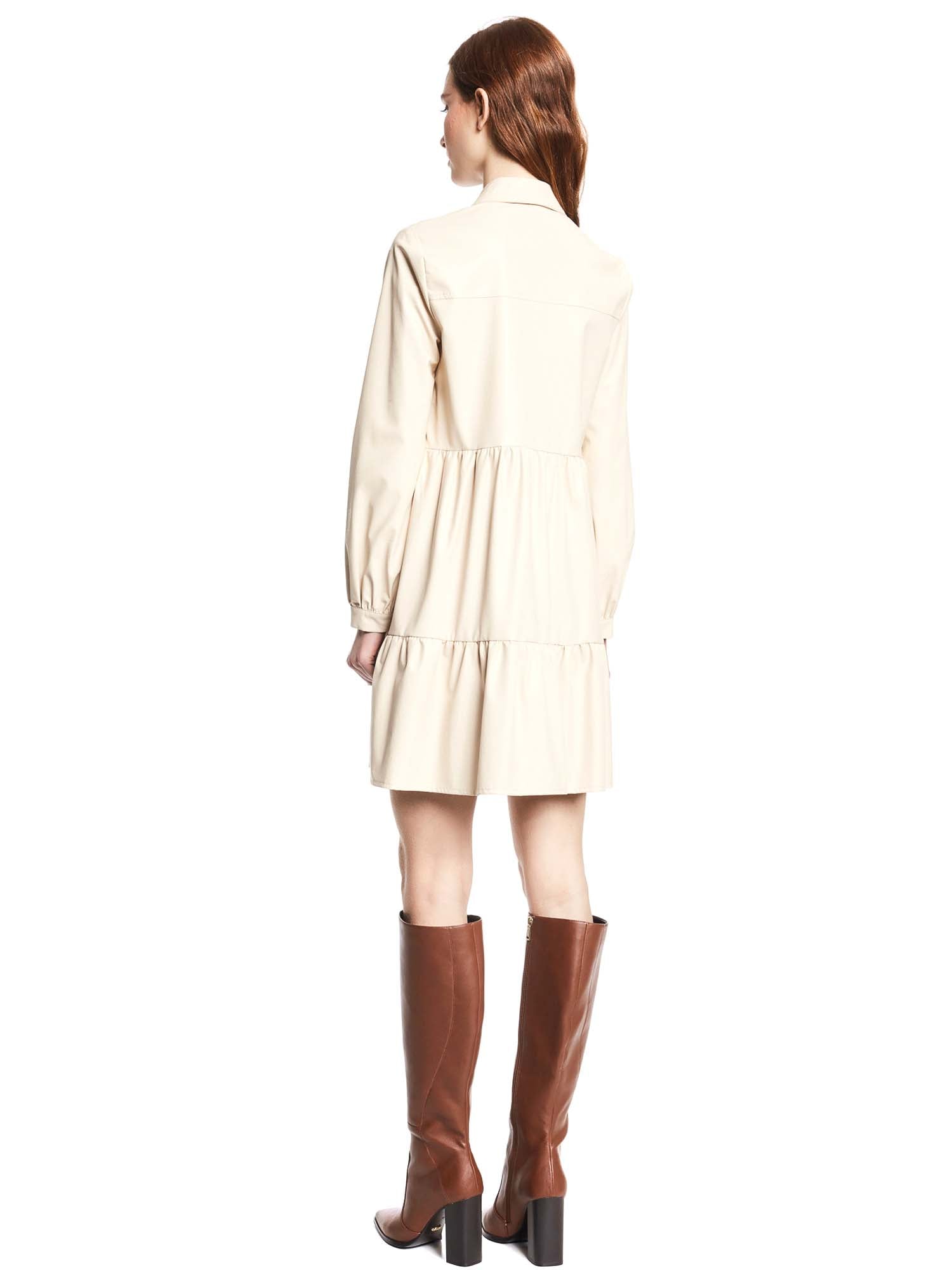 Vestiti Beige Gaudi Jeans