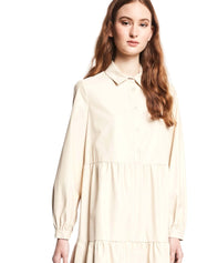 Vestiti Beige Gaudi Jeans