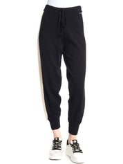 Pantaloni sportivi Nero Gaudi Jeans