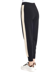 Pantaloni sportivi Nero Gaudi Jeans