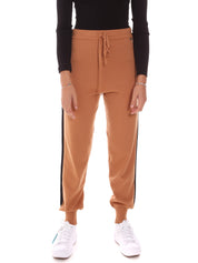 Pantaloni Beige Gaudi Jeans