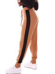 Pantaloni Beige Gaudi Jeans