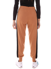 Pantaloni Beige Gaudi Jeans