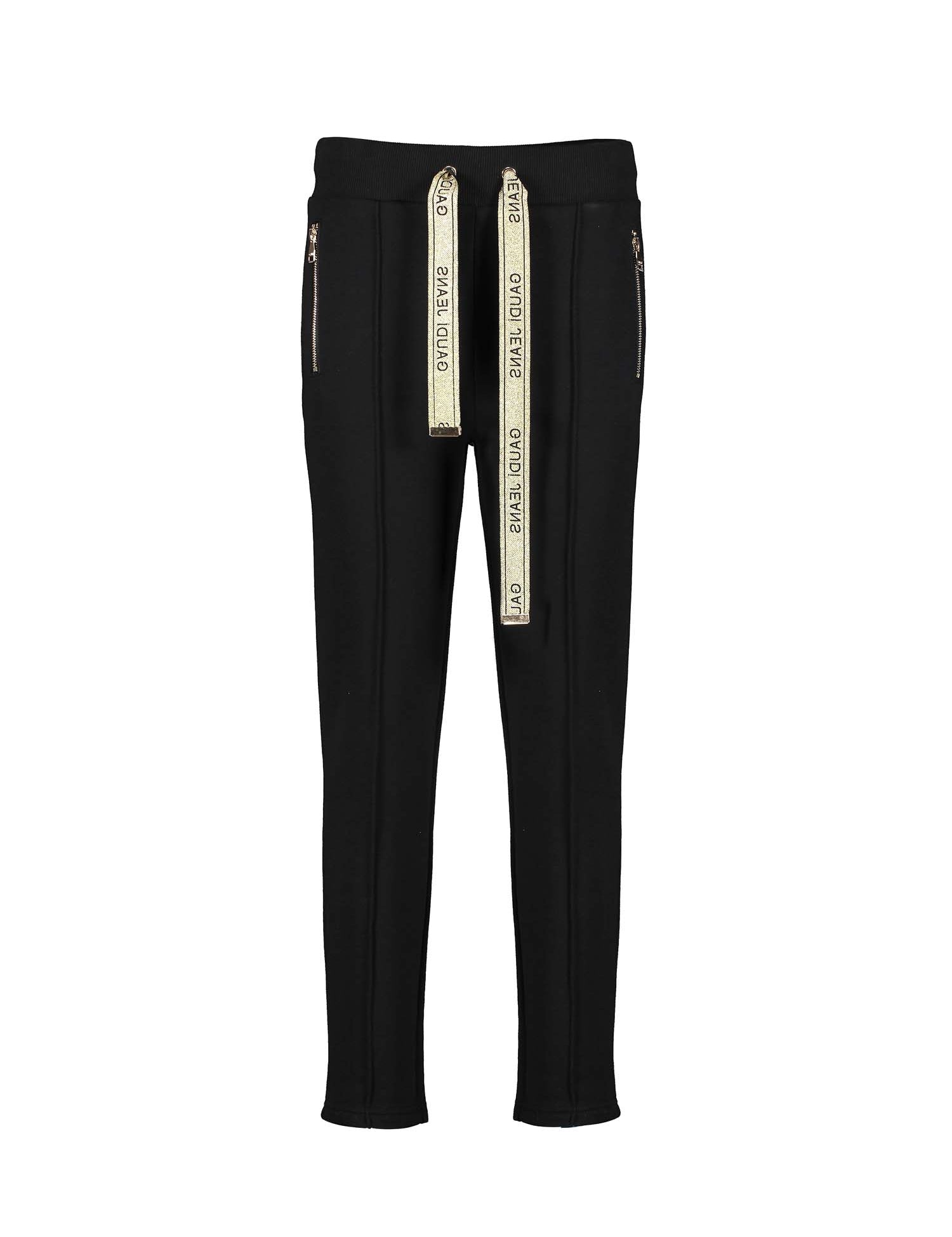 Pantaloni sportivi Nero Gaudi Jeans