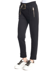 Pantaloni sportivi Nero Gaudi Jeans