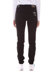 Pantaloni Nero Gaudi Jeans