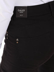 Pantaloni Nero Gaudi Jeans