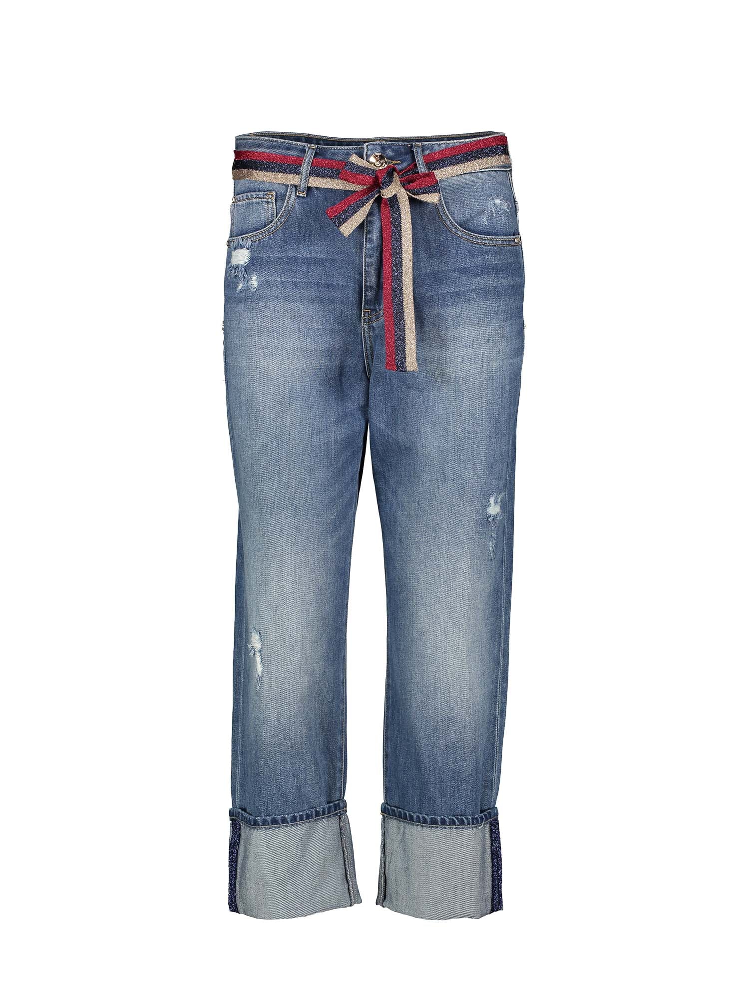 Jeans Blu Gaudi Jeans