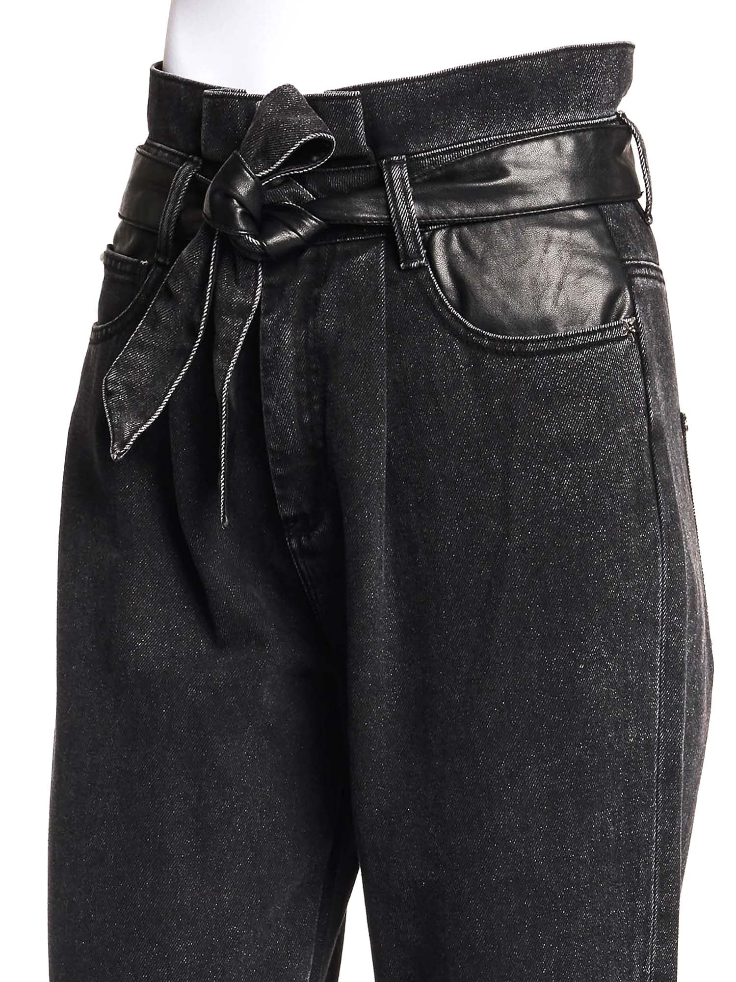 Jeans Nero Gaudi Jeans