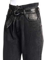 Jeans Nero Gaudi Jeans