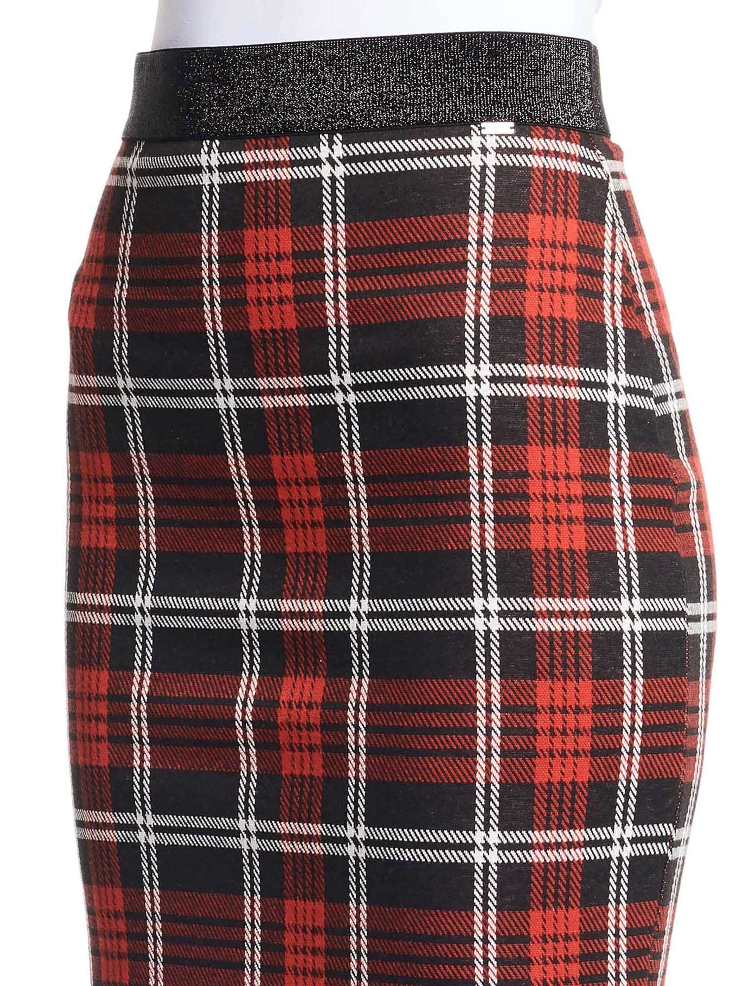 Gonne Rosa Gaudi Jeans