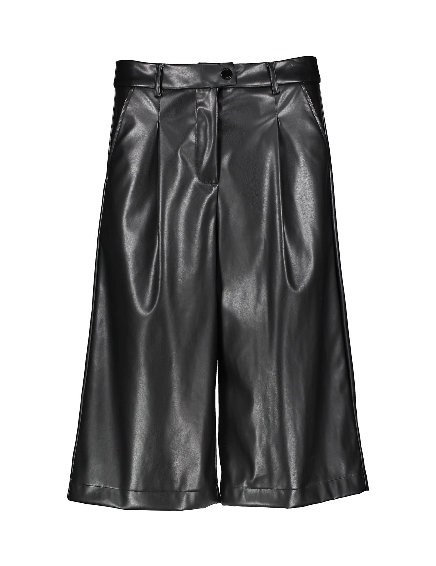 Pantaloni Nero Gaudi