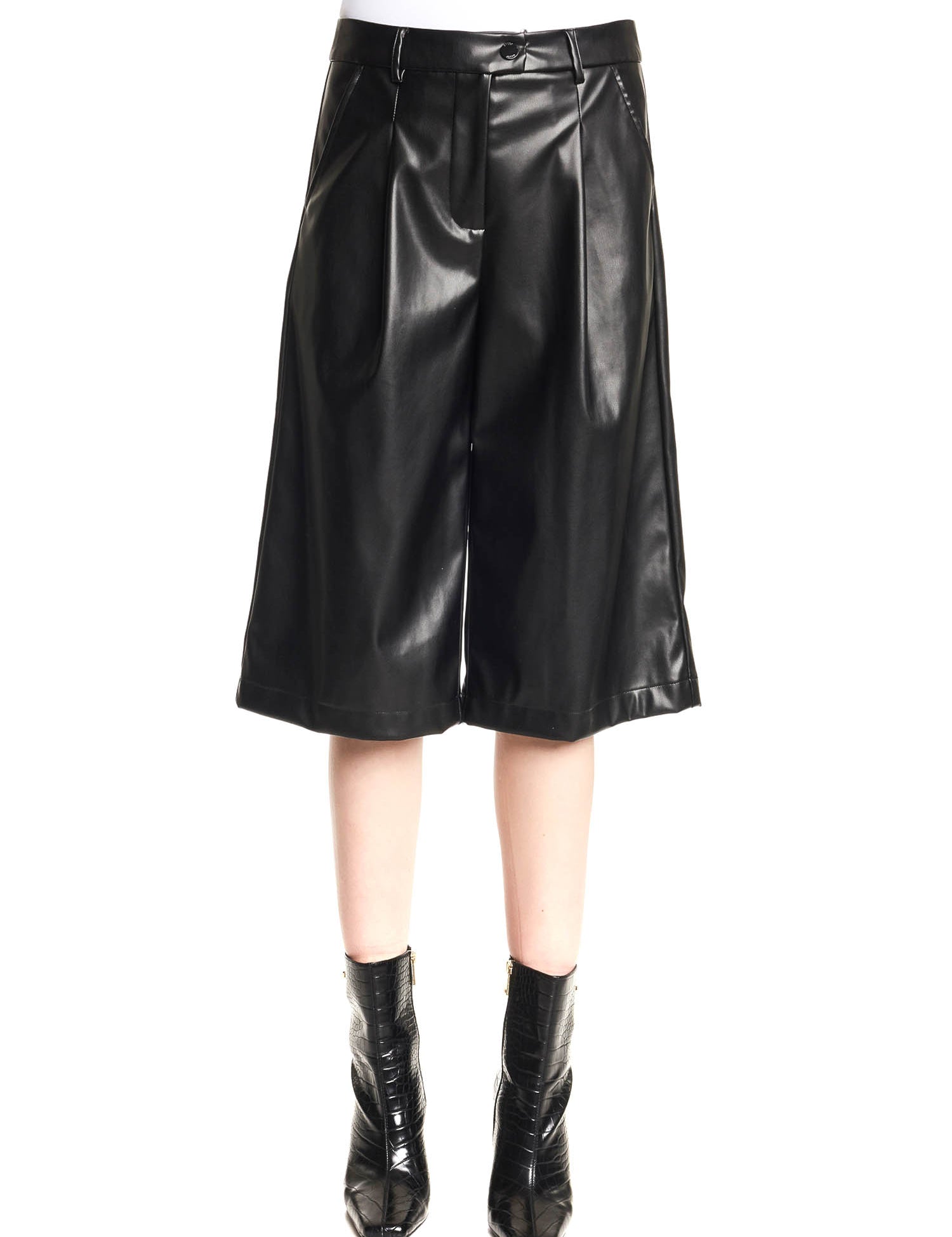 Pantaloni Nero Gaudi