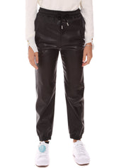 Pantaloni Nero Gaudi