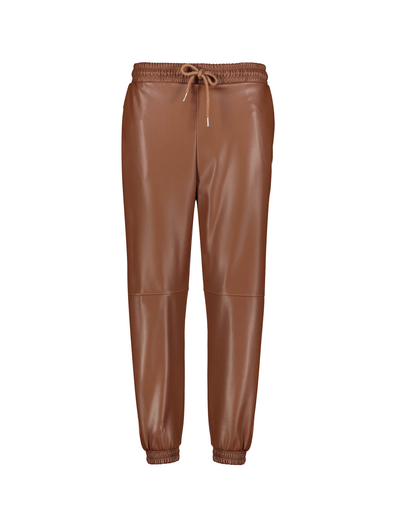 Pantaloni Marrone Gaudi