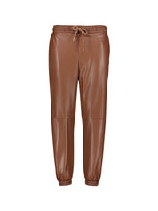 Pantaloni Marrone Gaudi