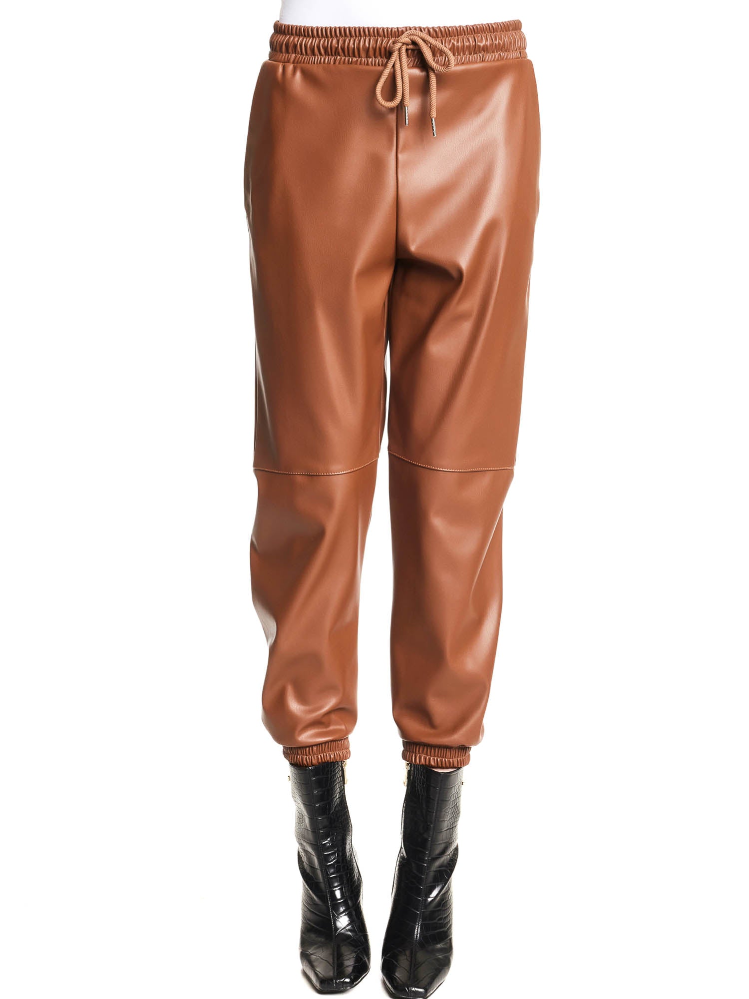 Pantaloni Marrone Gaudi