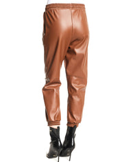 Pantaloni Marrone Gaudi