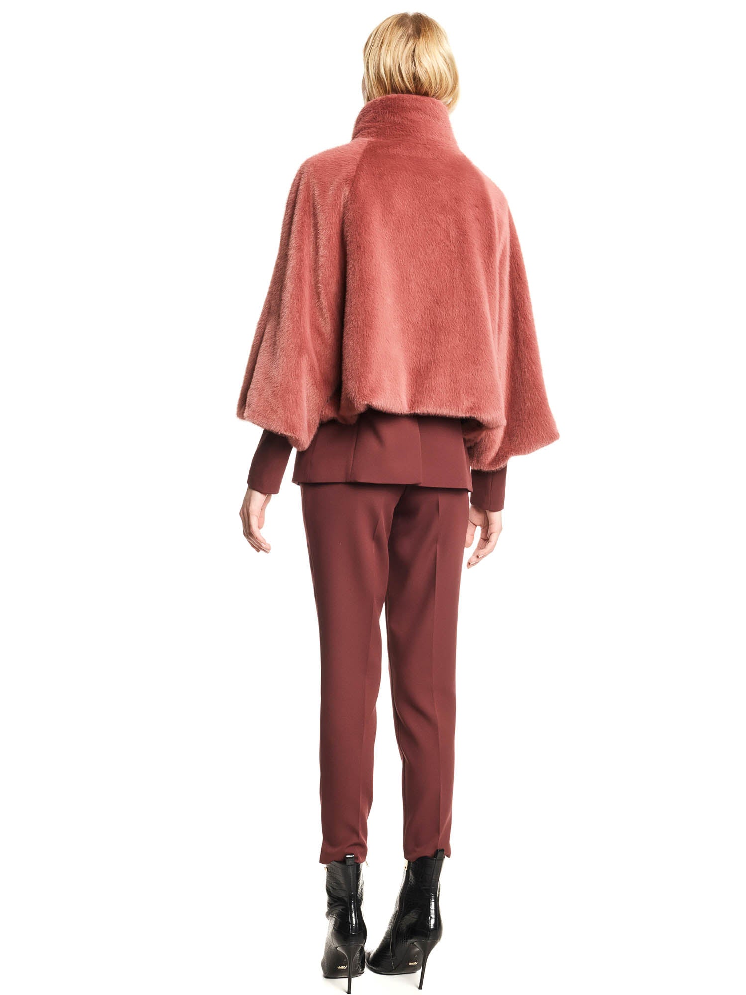 Pellicce Rosso Gaudi