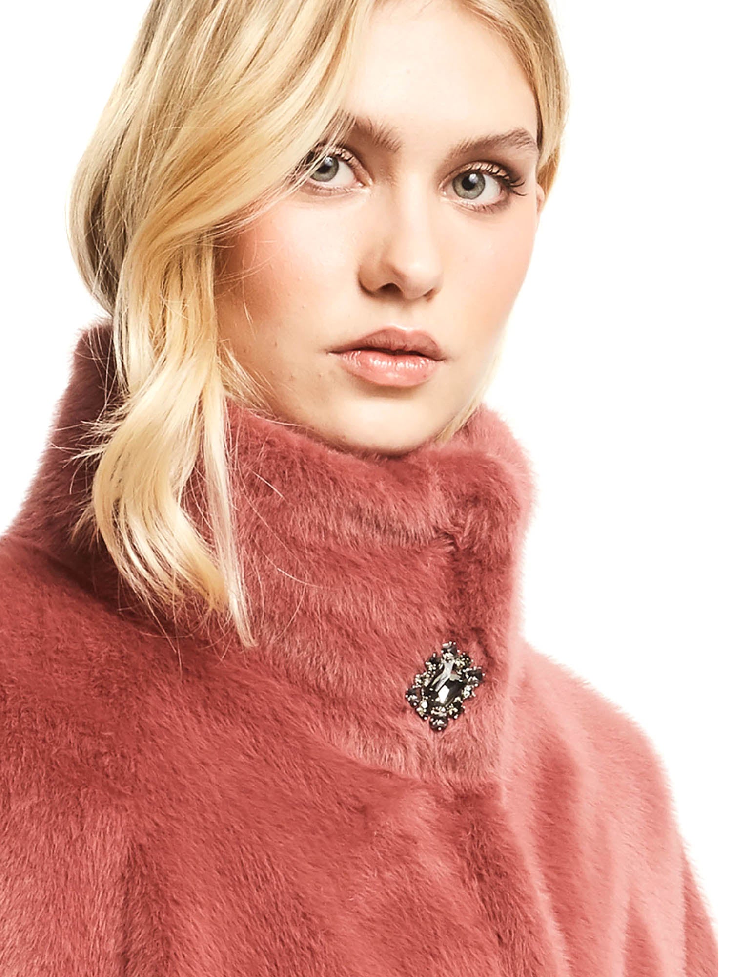 Pellicce Rosso Gaudi