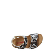 Sandali Grigio Bionatura Kids