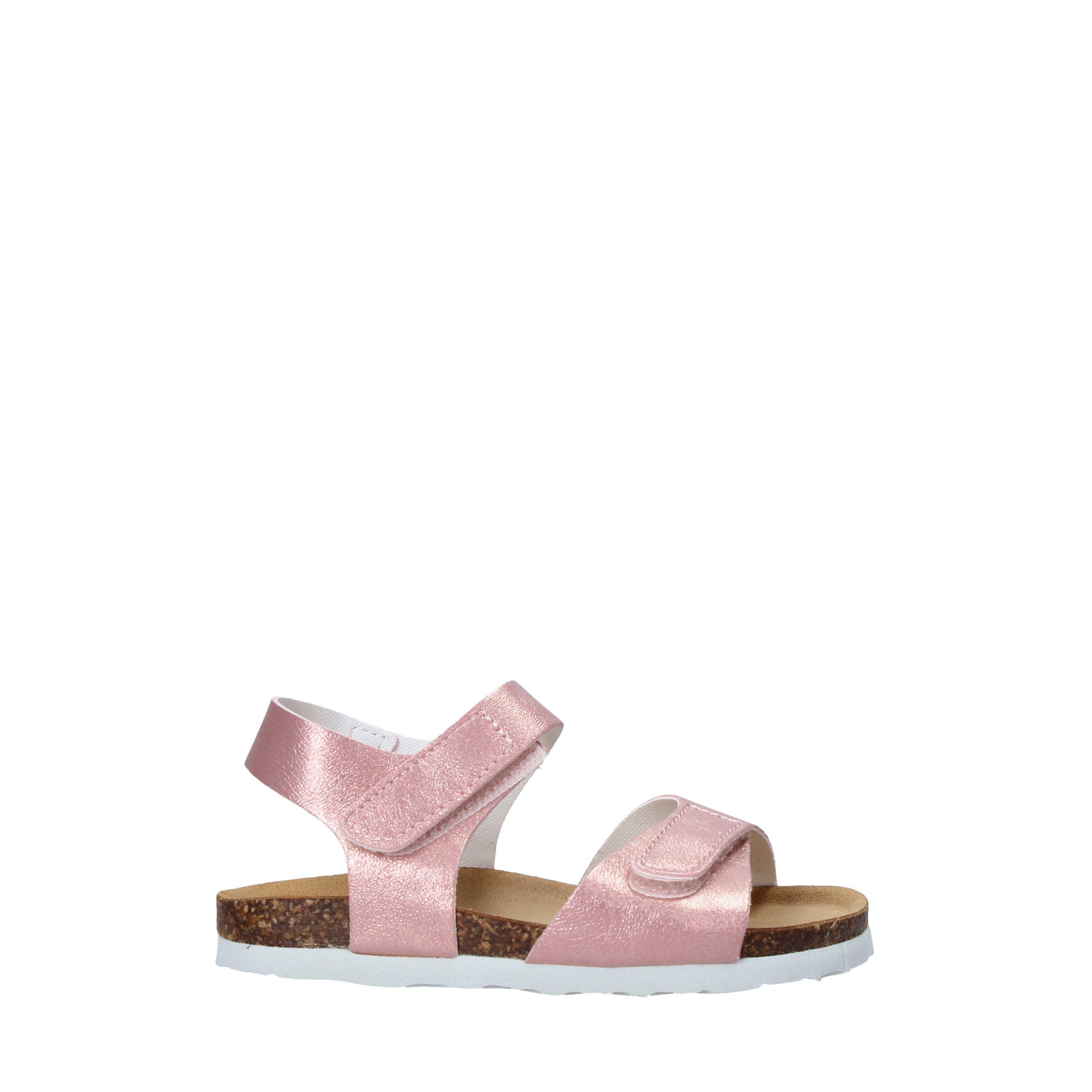Sandali con strappi Rosa Bionatura Kids