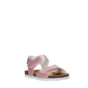 Sandali con strappi Rosa Bionatura Kids