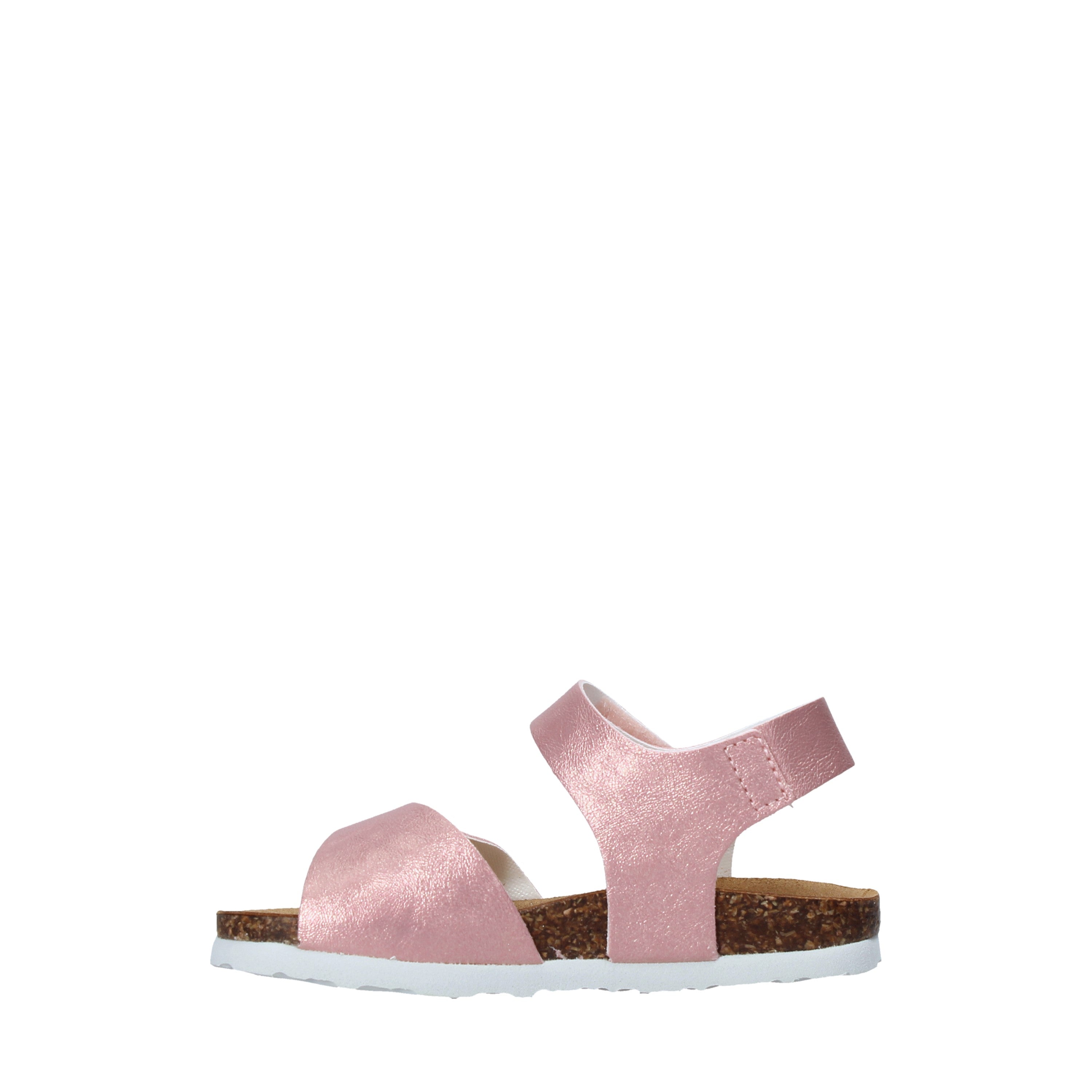 Sandali con strappi Rosa Bionatura Kids
