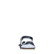 Sandali Blu Navy Bionatura Kids