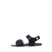 Sandali Blu Navy Bionatura Kids