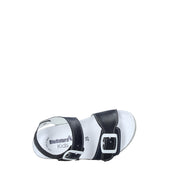 Sandali Blu Navy Bionatura Kids