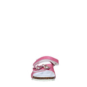 Sandali con strappi Rosa Bionatura Kids