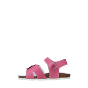 Sandali con strappi Rosa Bionatura Kids