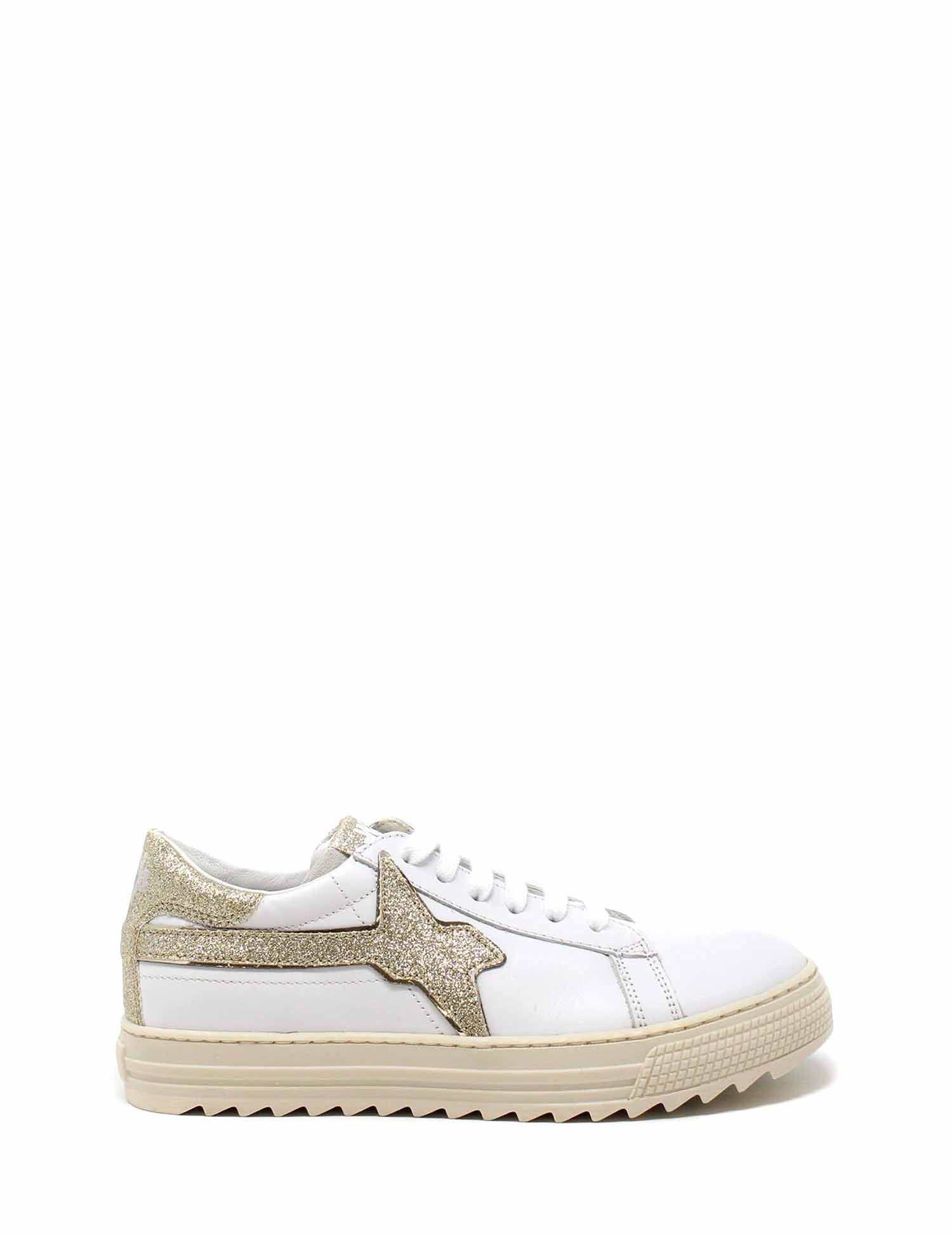 Sneakers Bianco W6yz