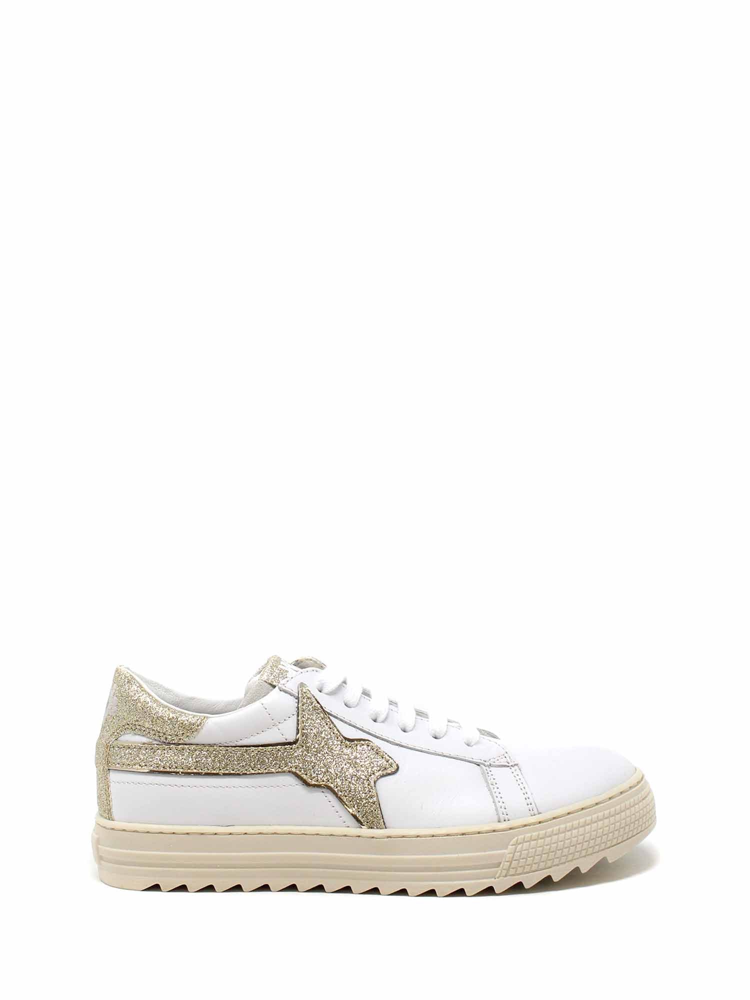 Sneakers Bianco W6yz