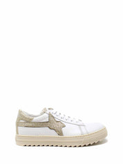 Sneakers Bianco W6yz