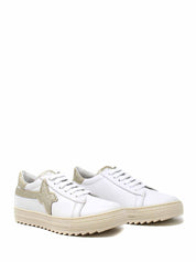 Sneakers Bianco W6yz