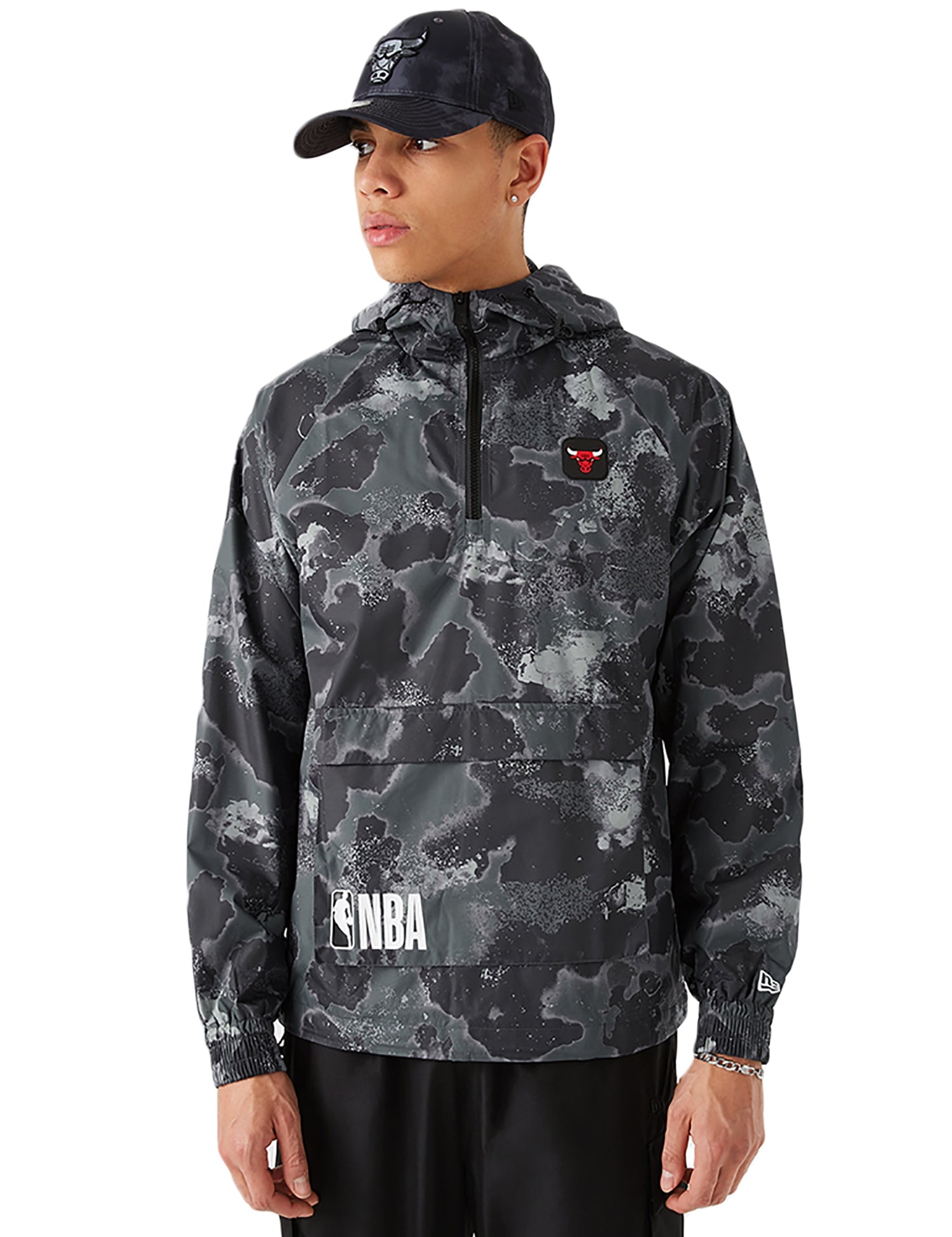 Giacche Grigio New Era