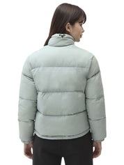 Piumini Verde Dickies