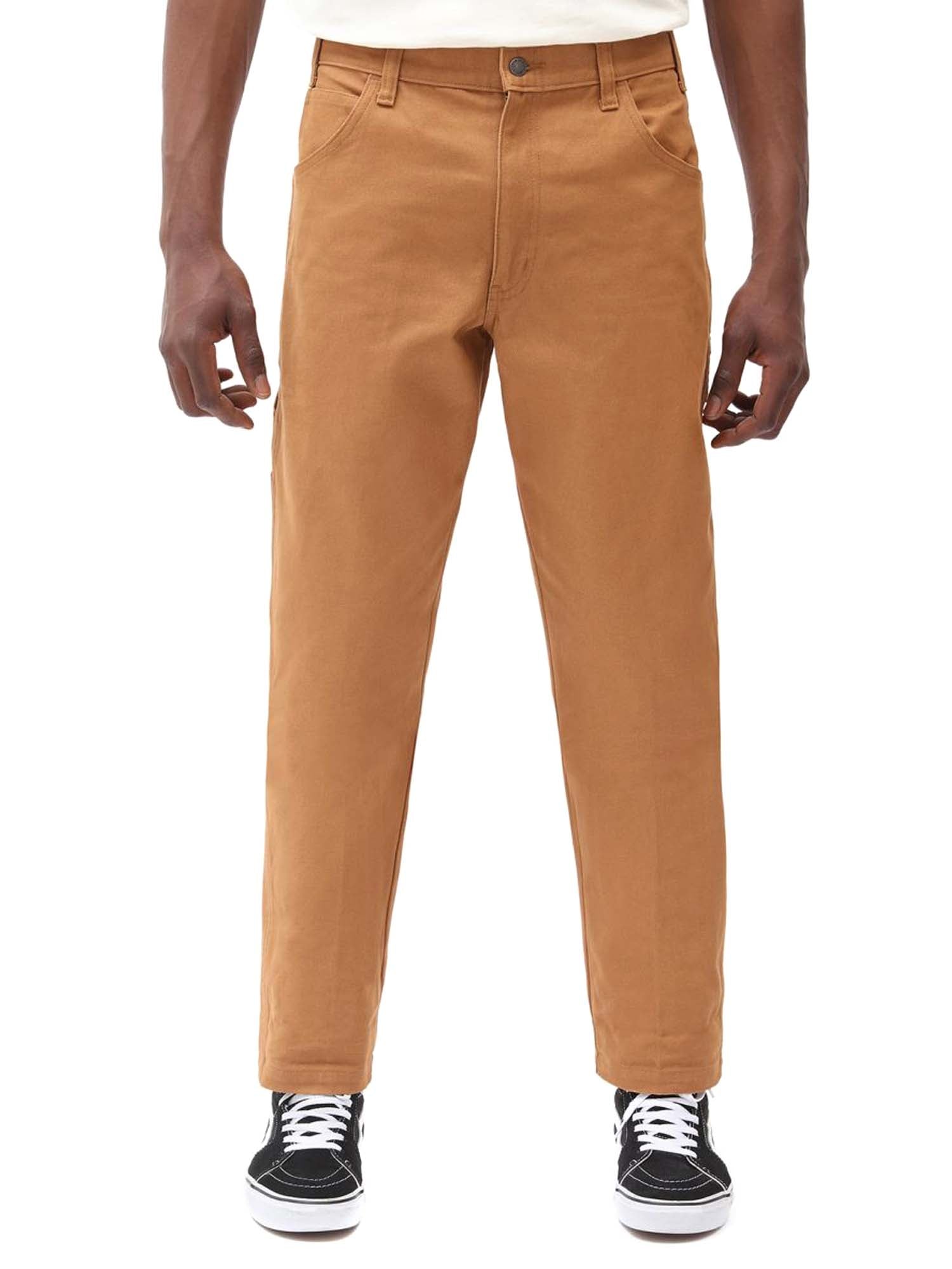 Pantaloni Marrone Dickies
