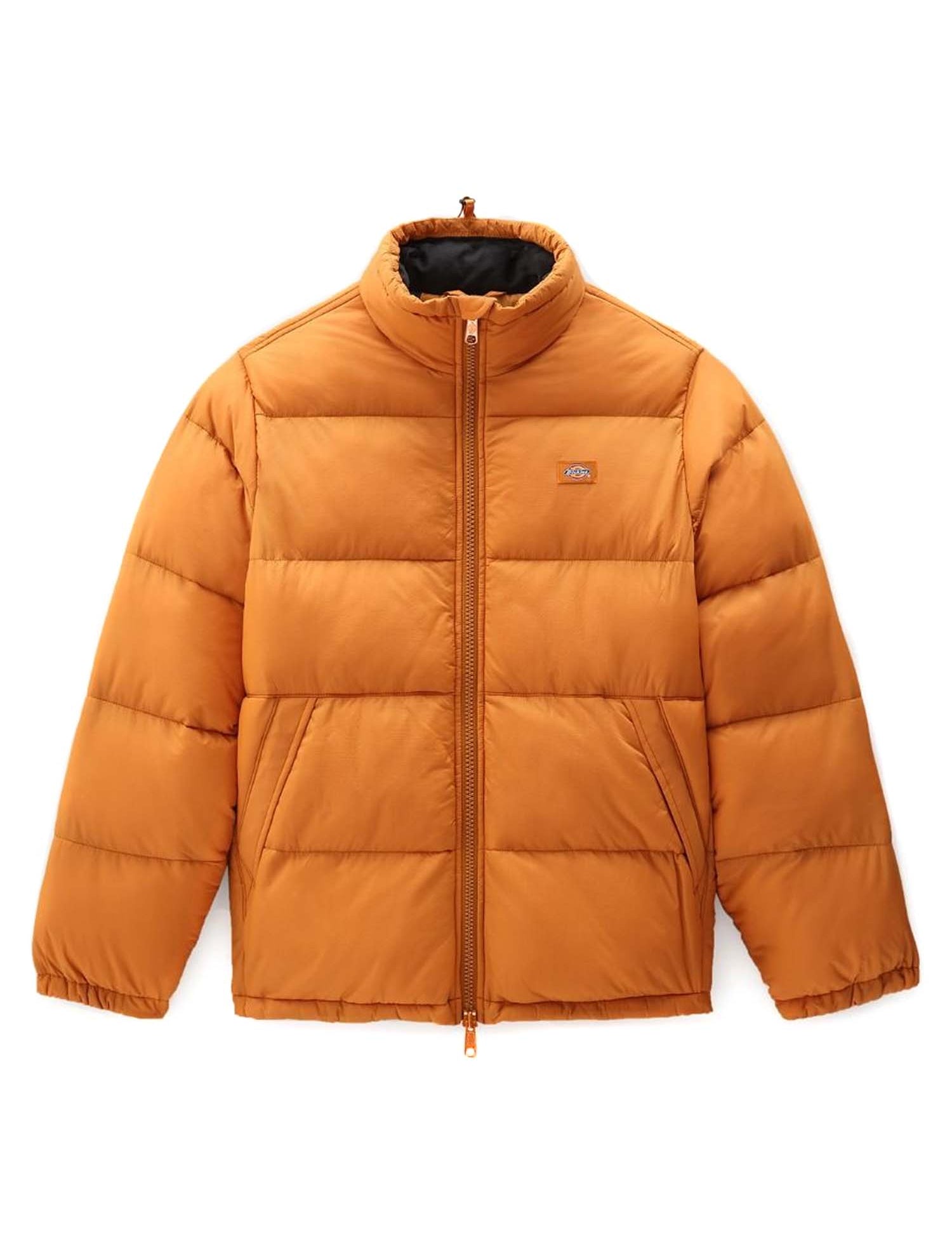 Piumini Arancio Dickies