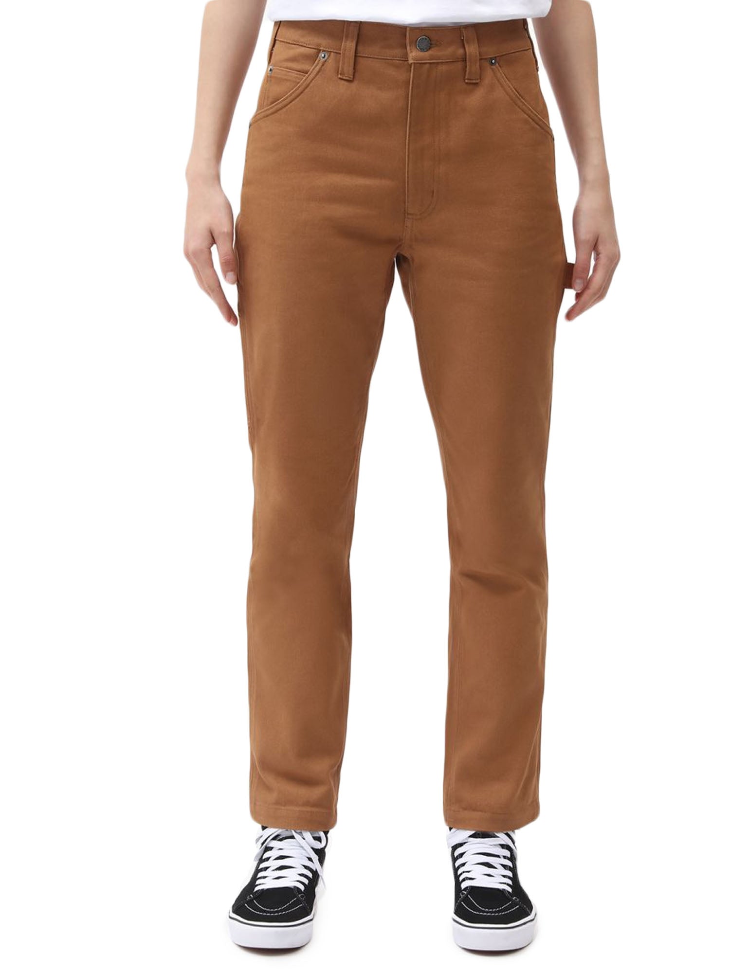 Pantaloni Marrone Dickies