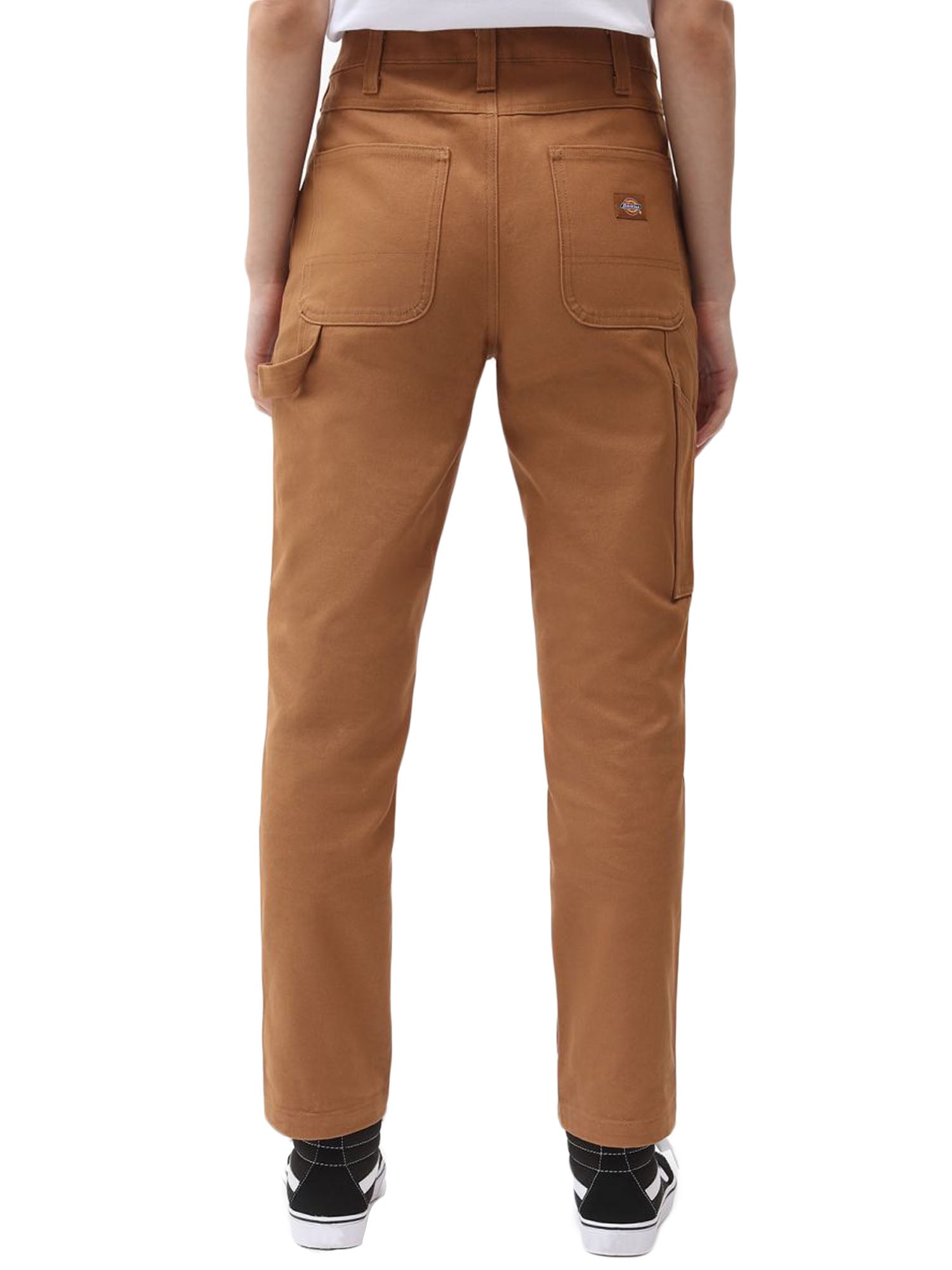 Pantaloni Marrone Dickies