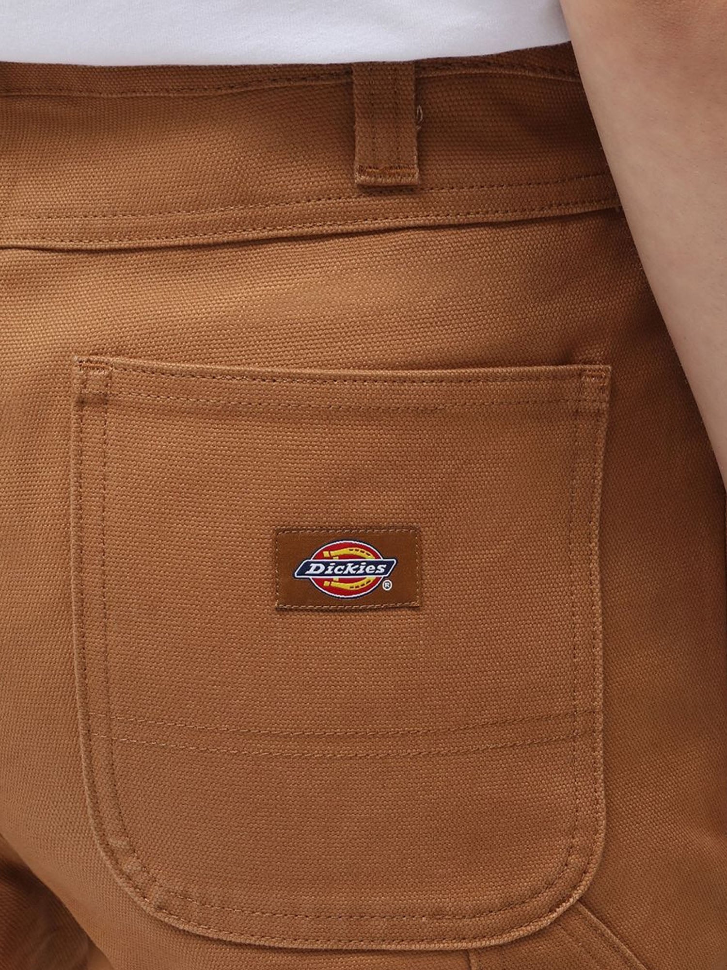 Pantaloni Marrone Dickies