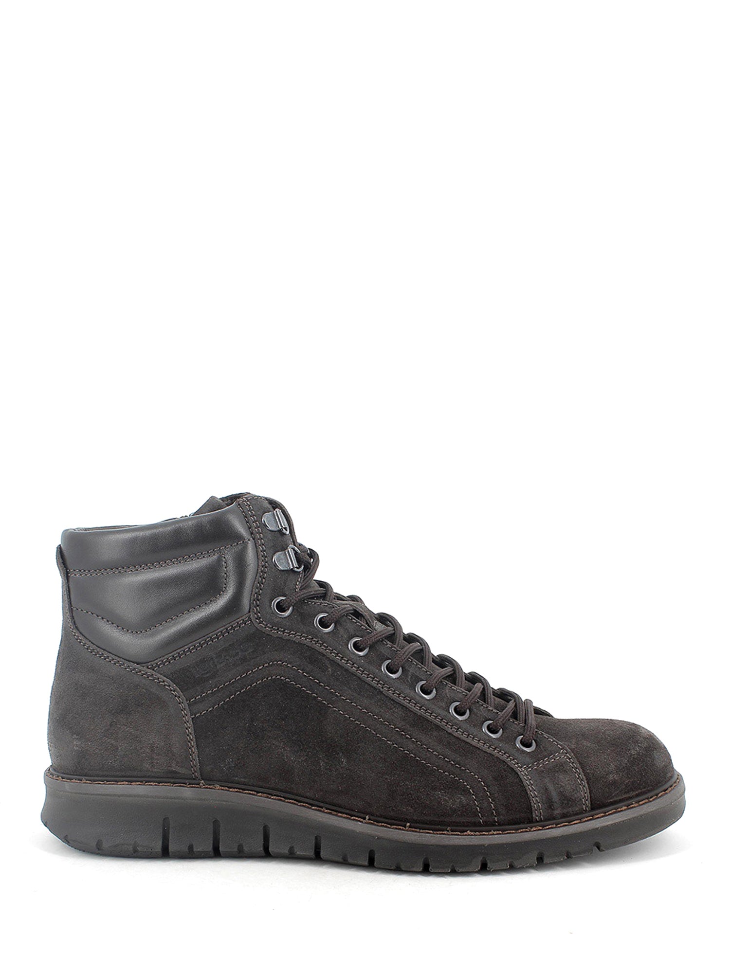 Sneakers Marrone Igi&co