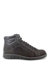 Sneakers Marrone Igi&co