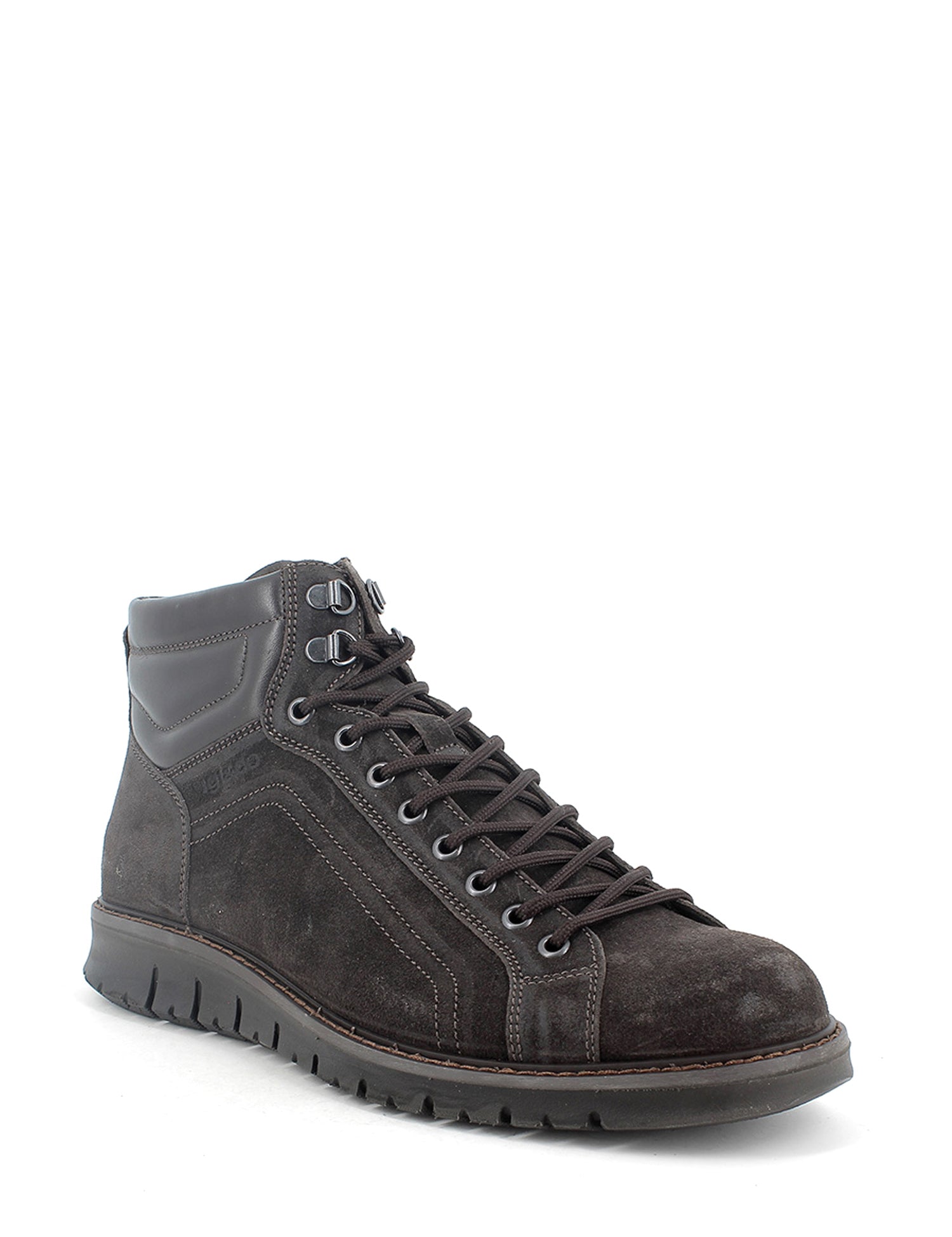 Sneakers Marrone Igi&co