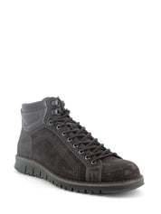 Sneakers Marrone Igi&co