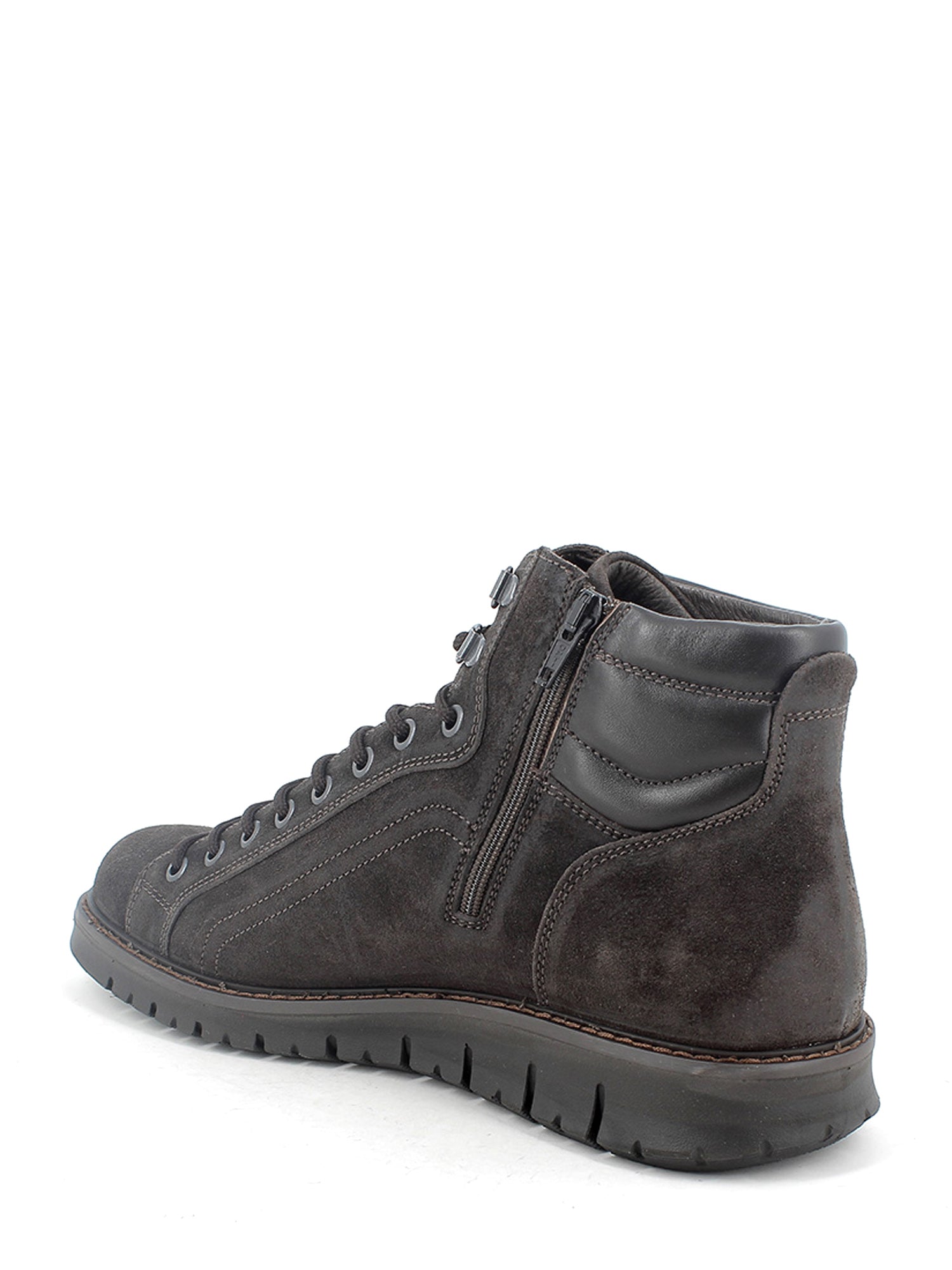 Sneakers Marrone Igi&co